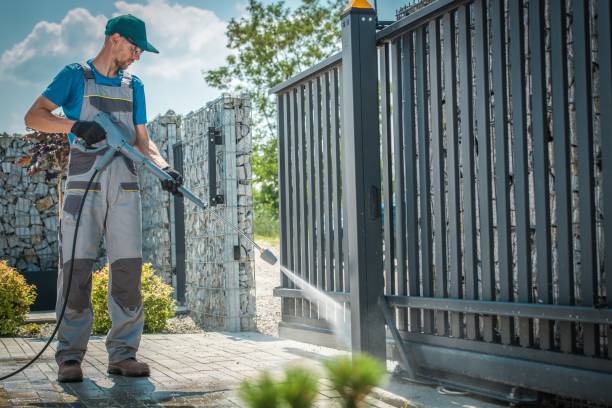 Best Sidewalk and Walkway Cleaning  in Tower City, PA