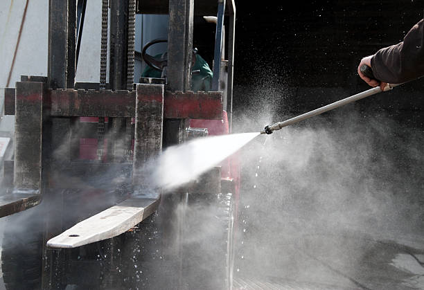 Best Pool Deck Cleaning  in Tower City, PA